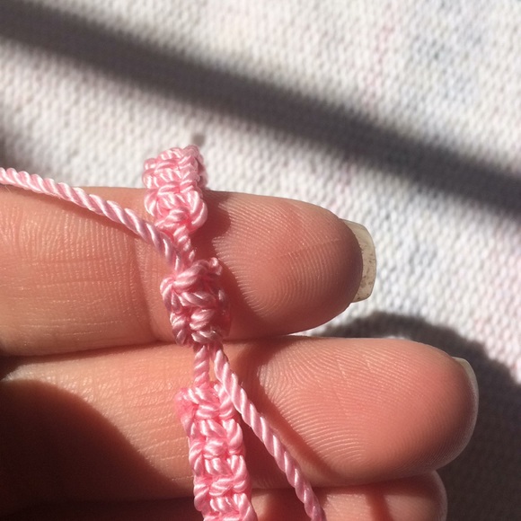 Three set bracelet - Picture 5 of 5